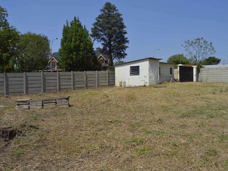 Vacant Stand for Sale – Pomona’s Hidden Gem - Photo 6