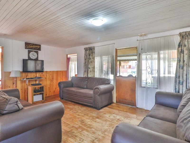 Holiday home in the heart of Hartenbos 670 meters to the beach! - Photo 10