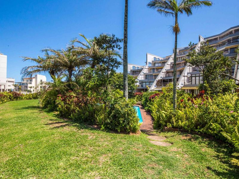 Hendra Estates - Stunning Apartment For Sale In Prime Umhlanga Rocks - Photo 5