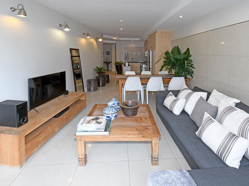 2 BED 2 BATH FULLY FURNISHED EXECUTIVE APARTMENT SANDTON CBD - Photo 2