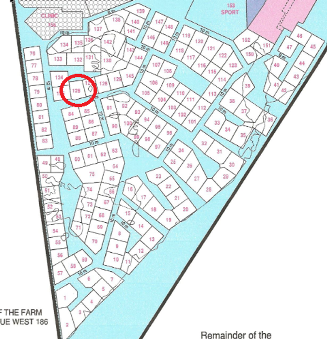 Property #2154965, Vacant Land Residential For Sale in Heritage Hill