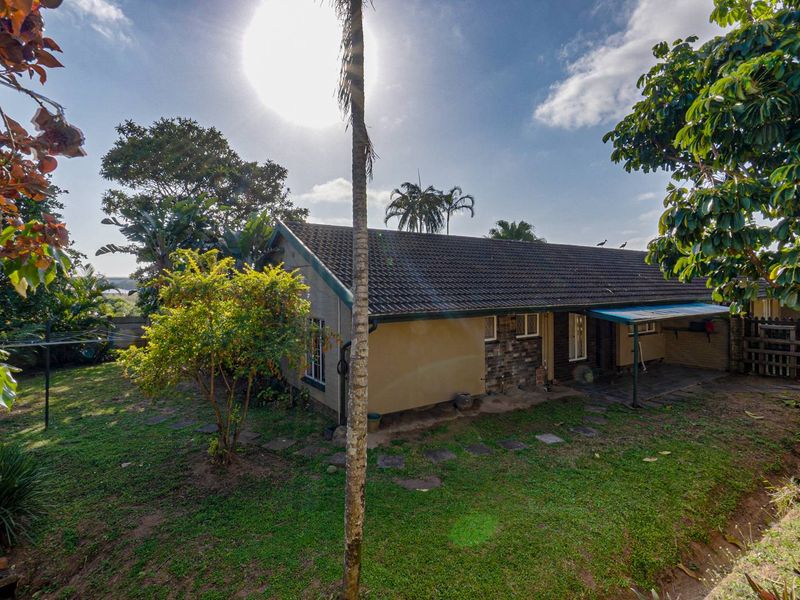 Perfect family home - Photo 6