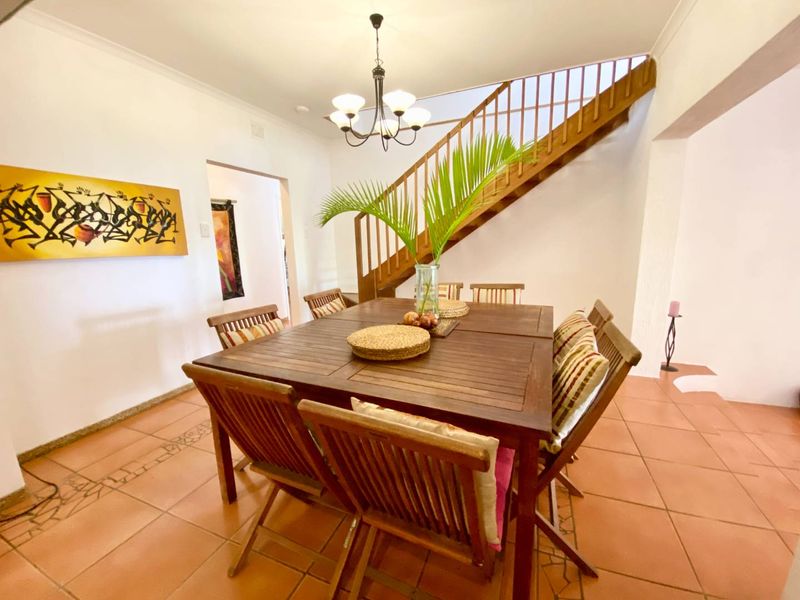 Hendra Estates - Perfect Coastal Retreat with Gorgeous Sea Views For Rent In Umdloti - Shared Property - Photo 10