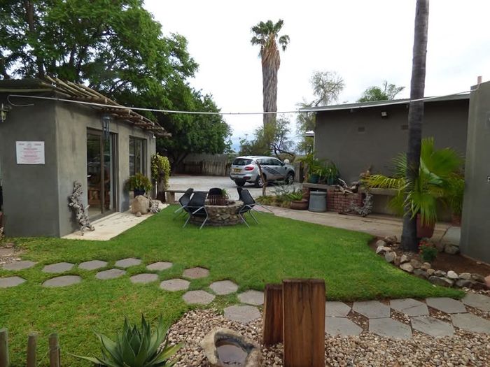 Property #2406424, Guest House For Sale in Otjiwarongo Central