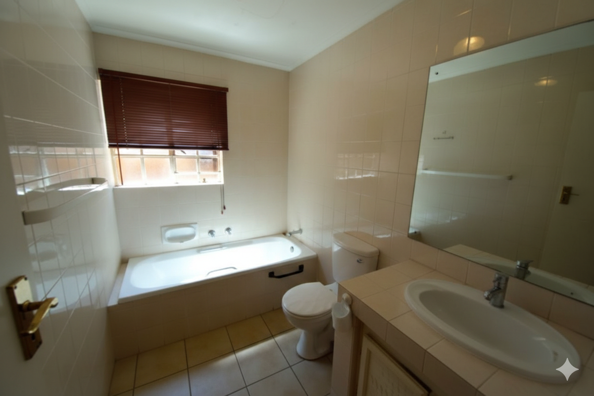 4 bedroom pool -flatlet - Photo 2