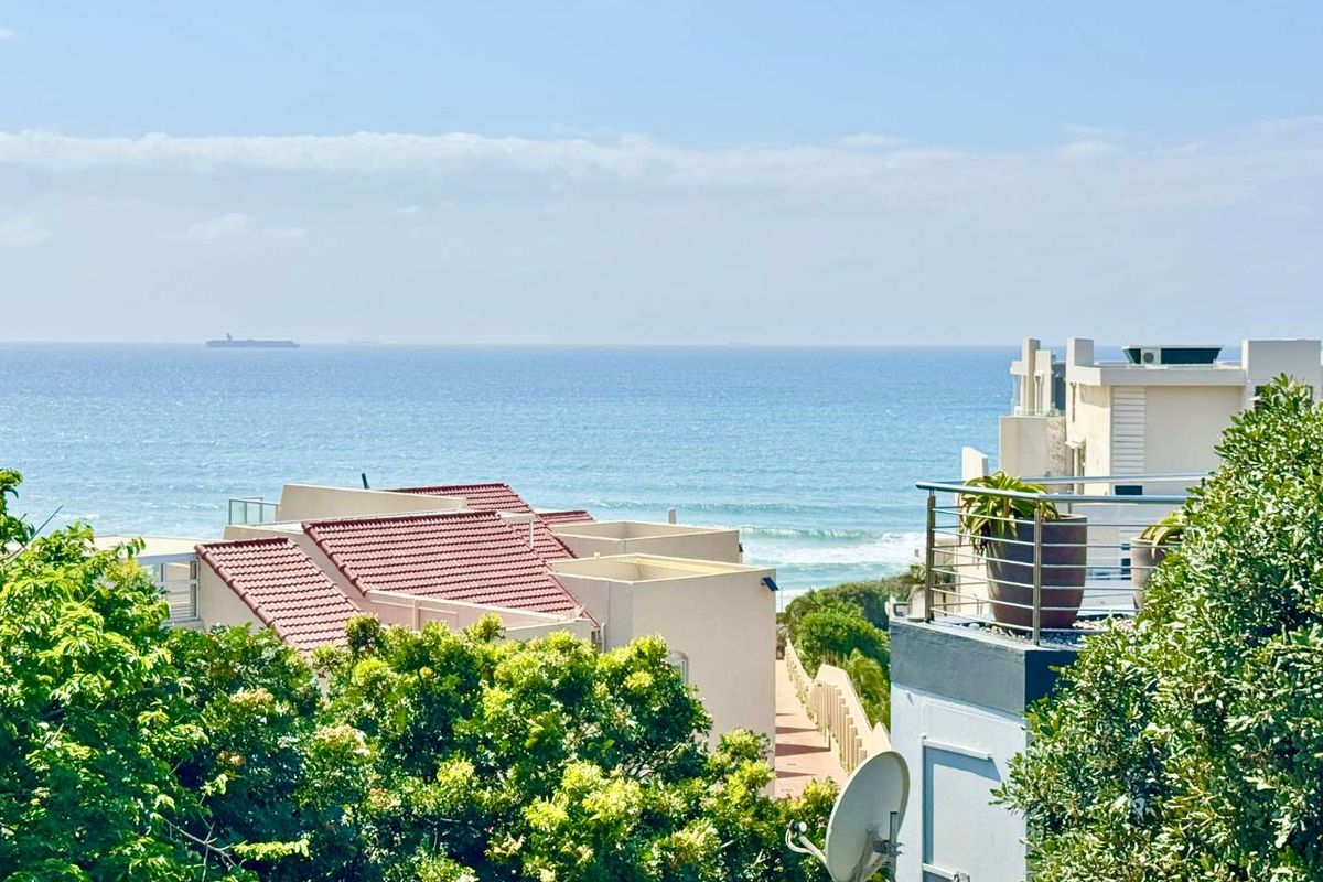 Hendra Estates - Stunning Sea-View Apartment For Sale In Umhlanga - Photo 3