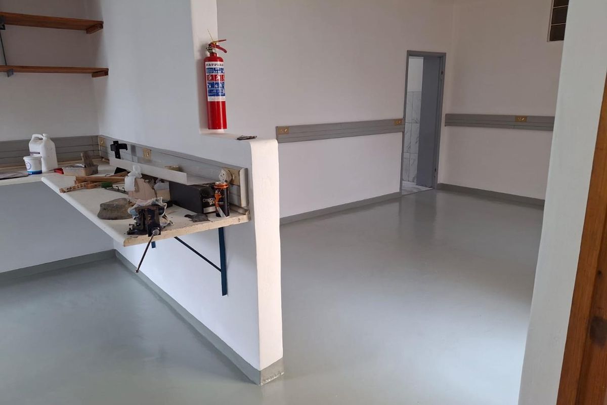 GENERAL BUSINESS ZONED BUILDINGS ON ONE ERF, CENTRAL SWAKOPMUND, NAMIBIA - Photo 5