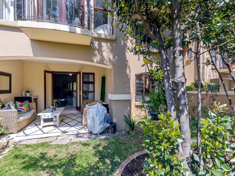 2 Bedroom Apartment/Flat to Rent in Dainfern - Photo 2