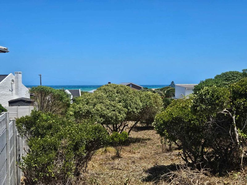 Vacant Coastal Plot with Ocean Outlook Potential – Pearly Beach - Photo 5