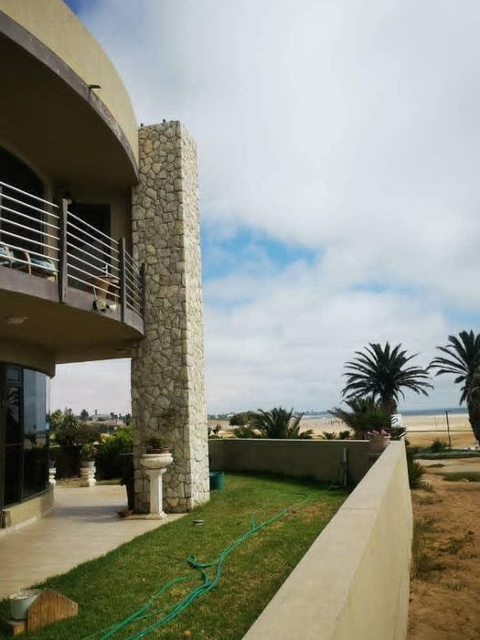 Property #2539516, House For Sale in Swakopmund Ext 35