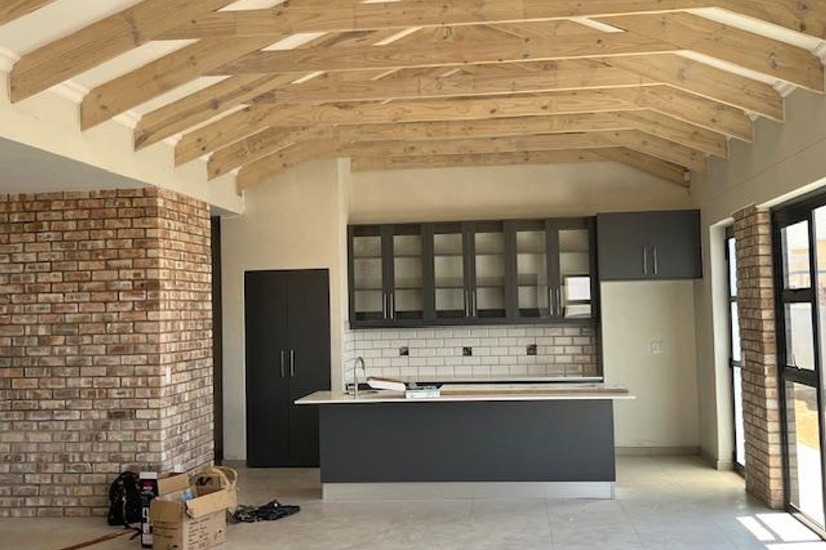 Swakopmund - Brand New Houses - Photo 2