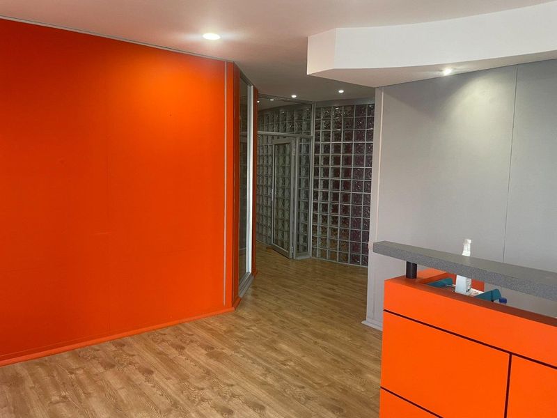 Premium Corporate Office in Pinelands Business Park – Position Your Team for Growth - Photo 3
