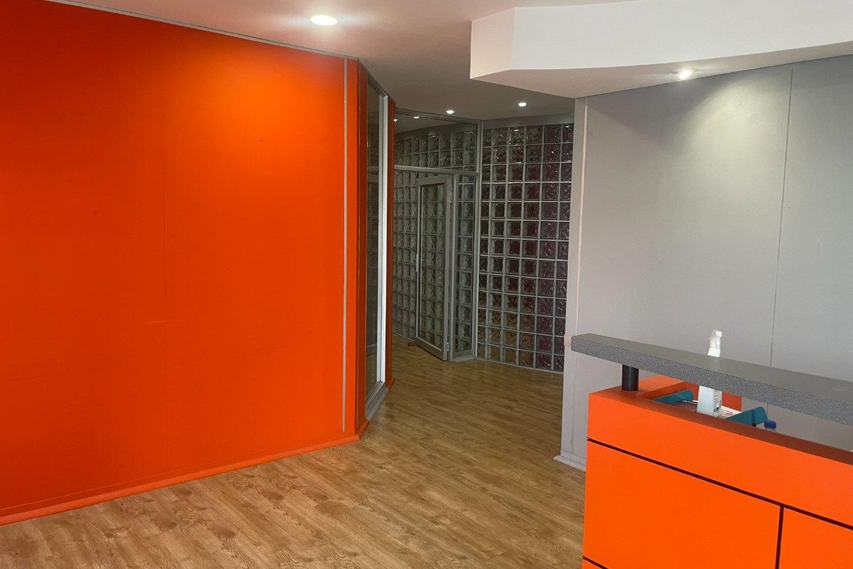 Premium Corporate Office in Pinelands Business Park – Position Your Team for Growth - Photo 3