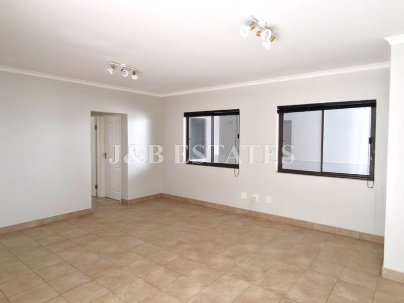 2-Bedroom Penthouse - Photo 3