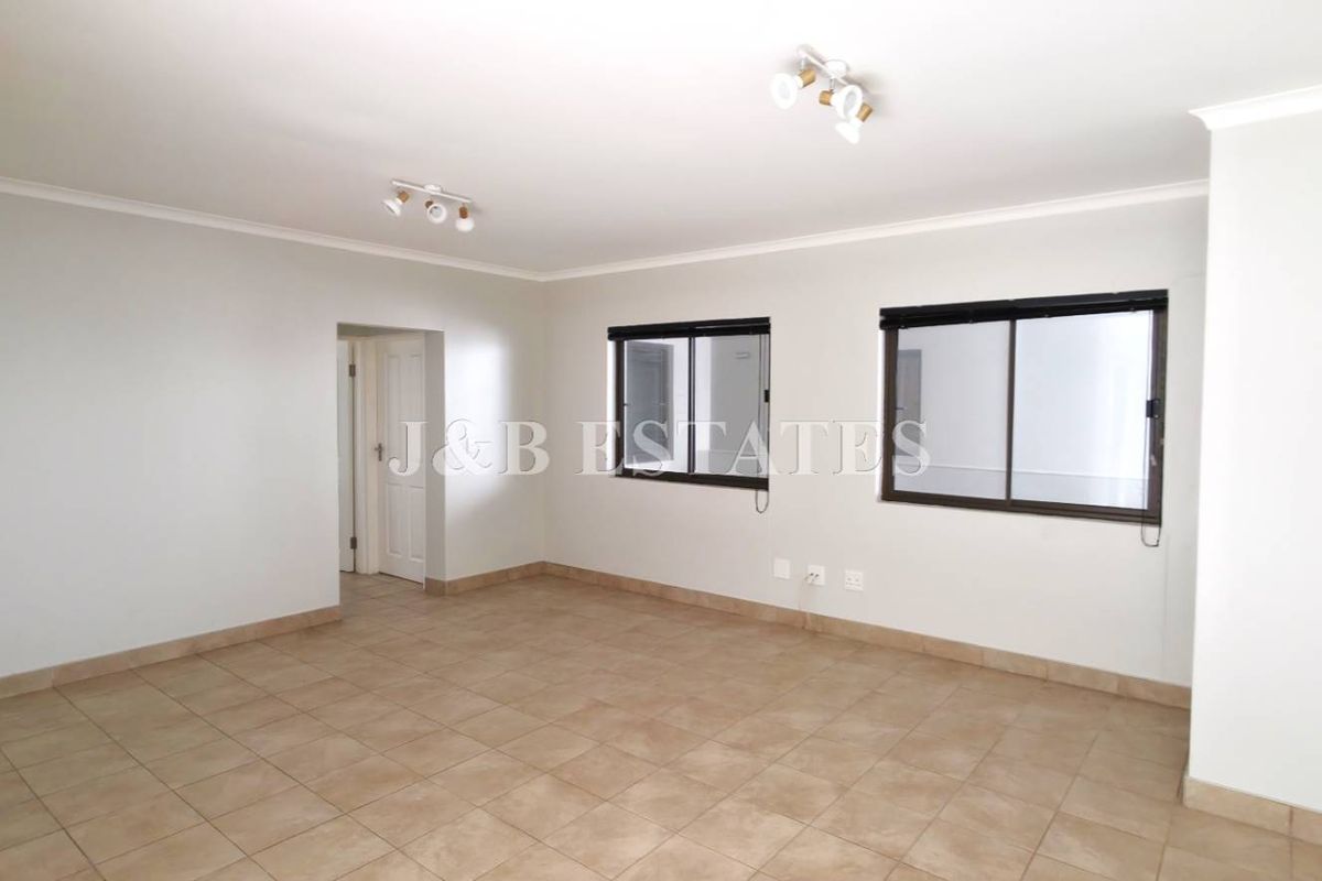 2-Bedroom Penthouse - Photo 3