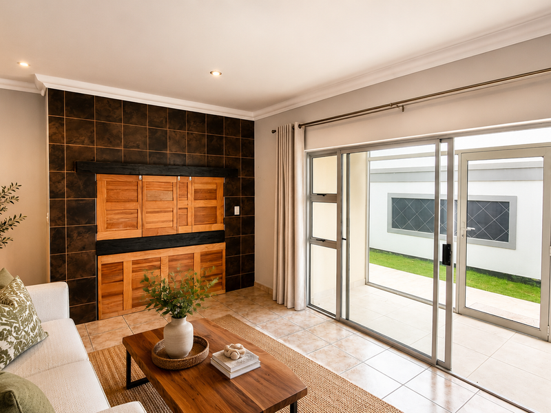 PERFECT FAMILY HOME TO RENT - Photo 5