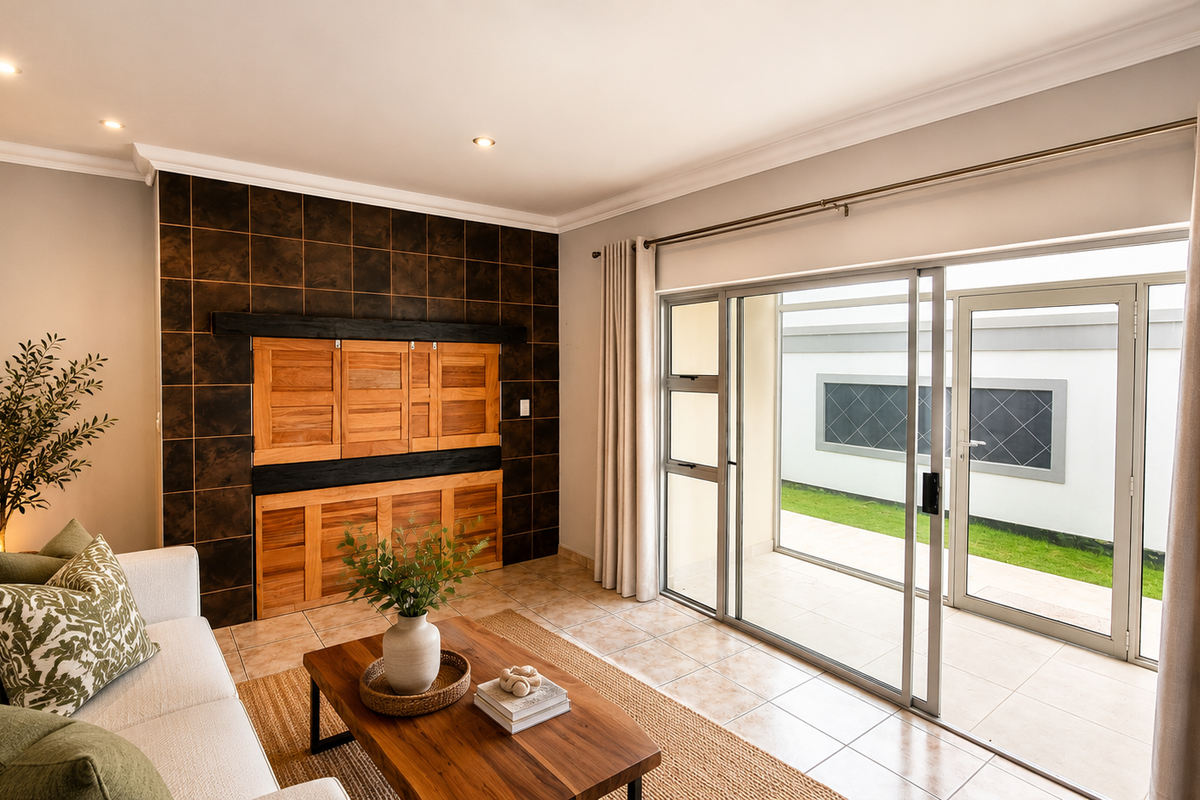 PERFECT FAMILY HOME TO RENT - Photo 5