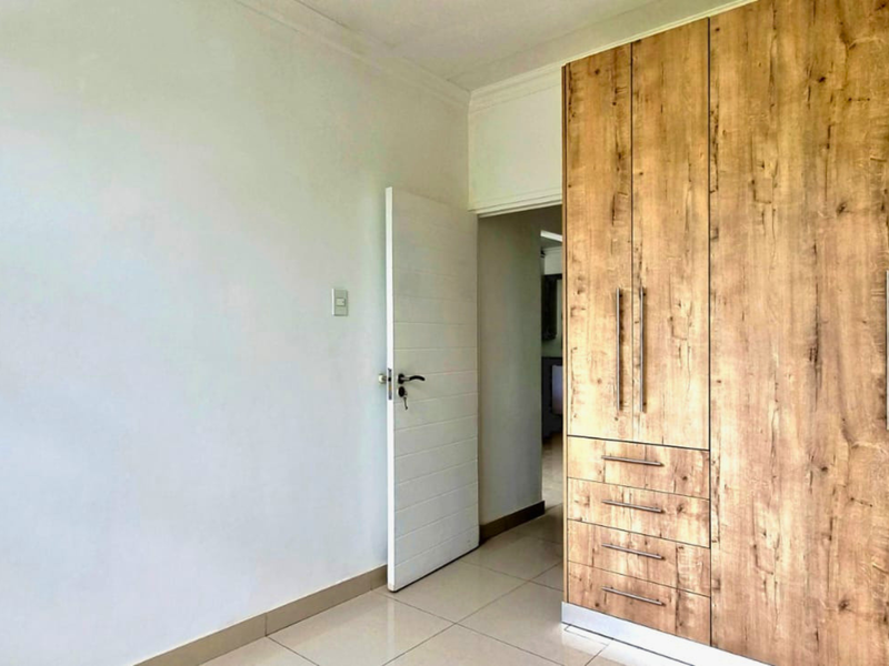 2 Bedroom First Floor Apartment to Rent - Manhattan Mews, Umhlanga Ridge - Photo 5