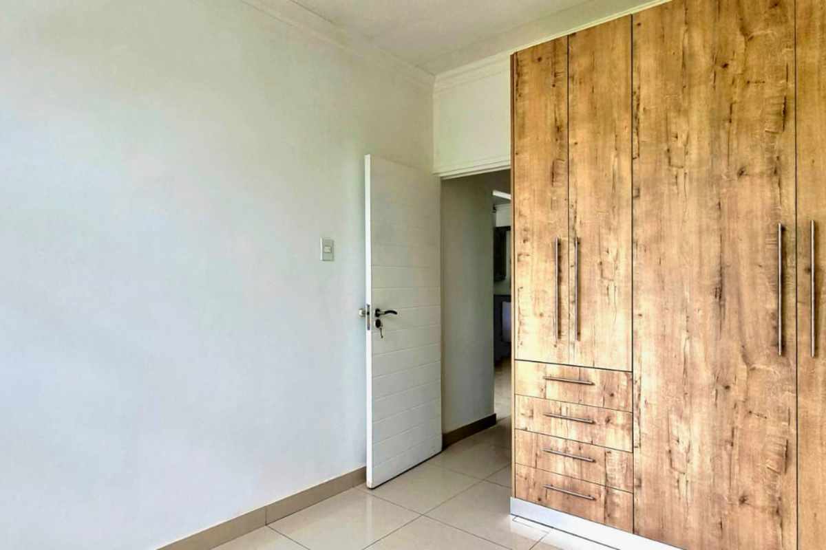2 Bedroom First Floor Apartment to Rent - Manhattan Mews, Umhlanga Ridge - Photo 5