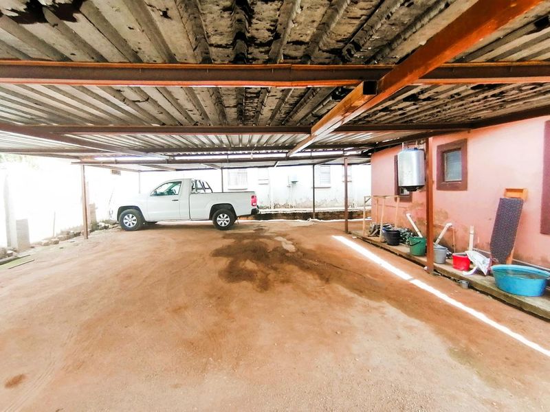 14-Room Investment Property – Affordable Letting Opportunity - Photo 3