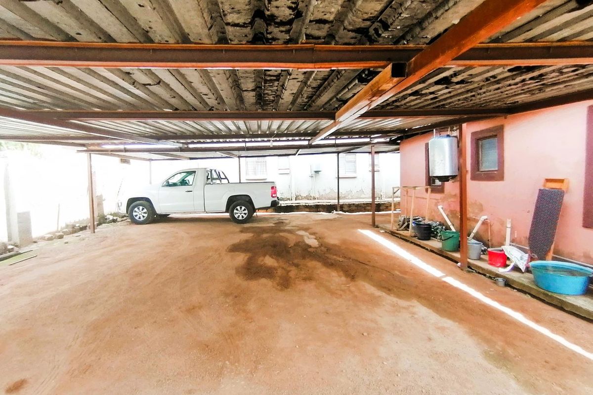 14-Room Investment Property – Affordable Letting Opportunity - Photo 3