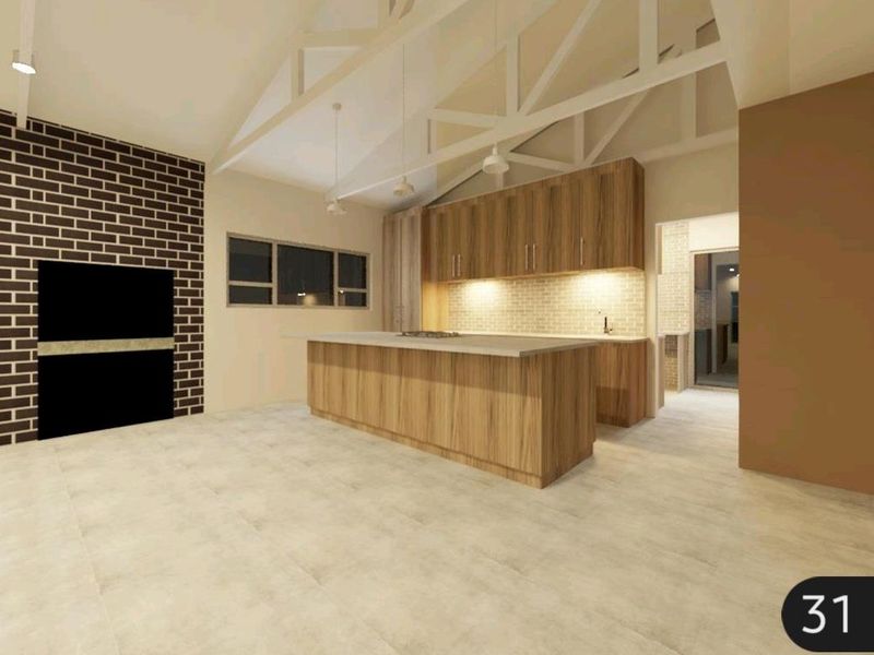 Island View gem: Dual unit with harbor views & income potential - Photo 8