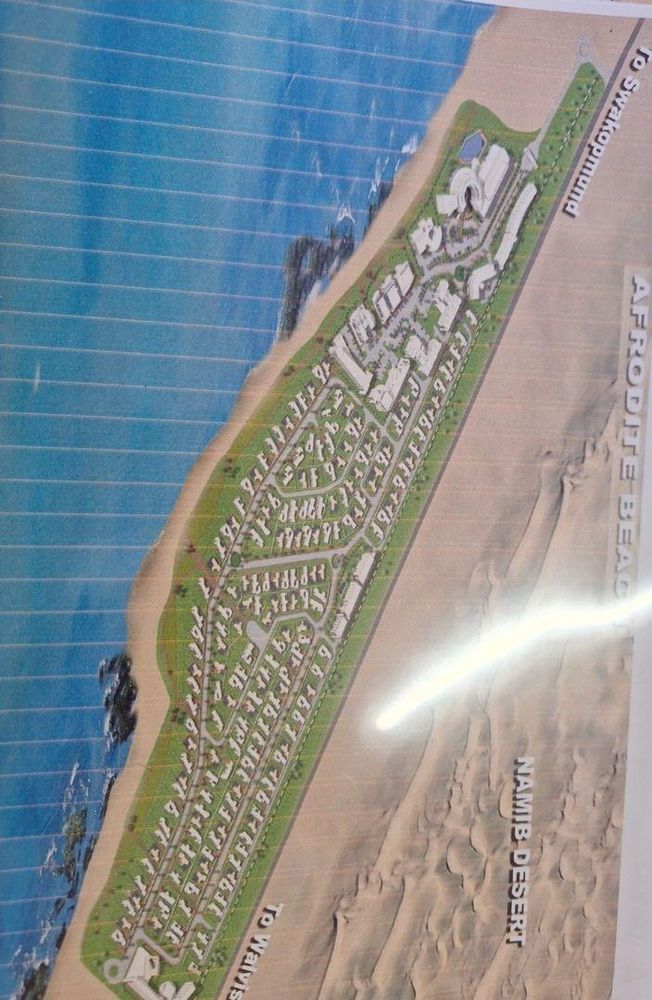 Afrodite Beach