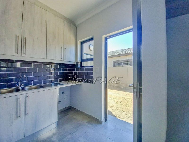 Mile 4 Ext 1, Swakopmund:  BRAND NEW HOME now under development - Photo 9