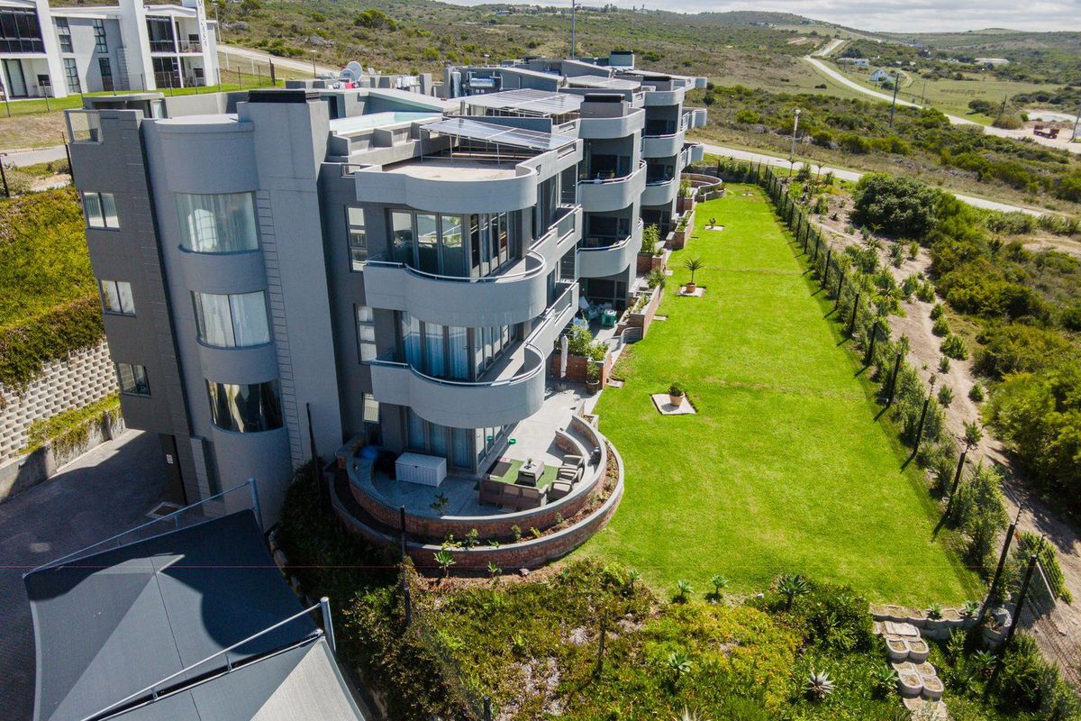 Apartment with breathtaking view - Photo 2