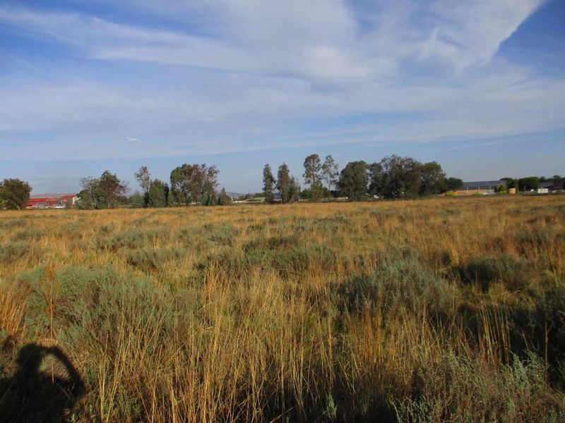 GOOD LOCATION VACANT LAND HIGHBURY MIDVAAL - Photo 5