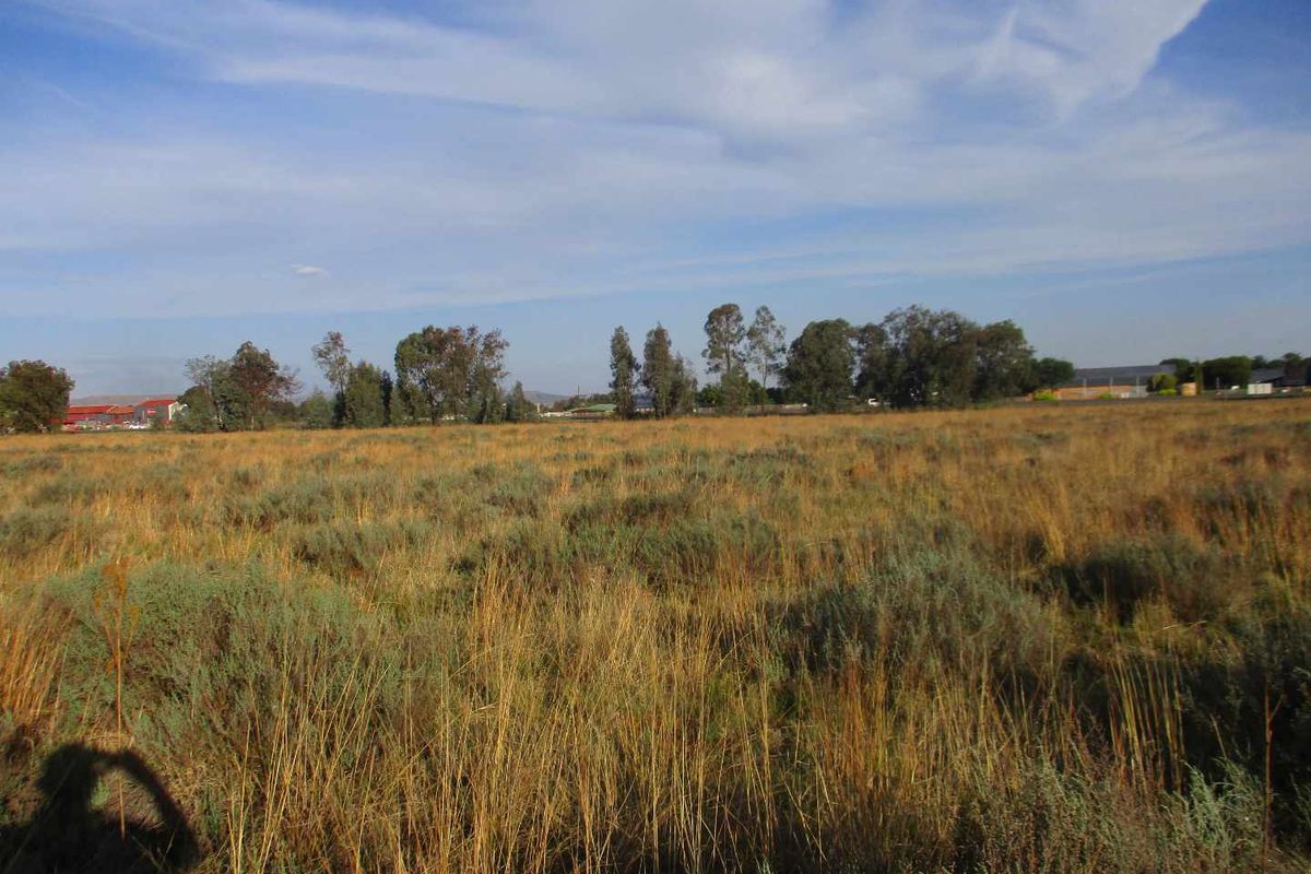 GOOD LOCATION VACANT LAND HIGHBURY MIDVAAL - Photo 5