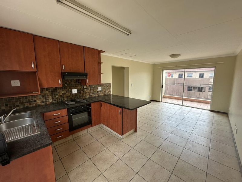 TWO BEDROOM APARTMENT IN MIDRAND  : AVAILABLE-1 SEPTEMBER 2026. - Photo 4