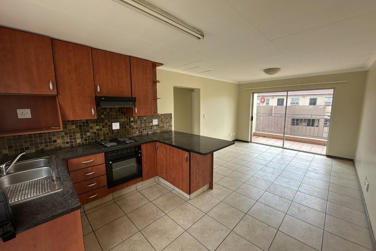 TWO BEDROOM APARTMENT IN MIDRAND  : AVAILABLE-1 SEPTEMBER 2026. - Photo 4