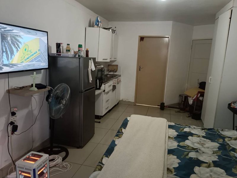 Prime Scottsville Bachelor Apartment – Walk to UKZN. - Photo 5