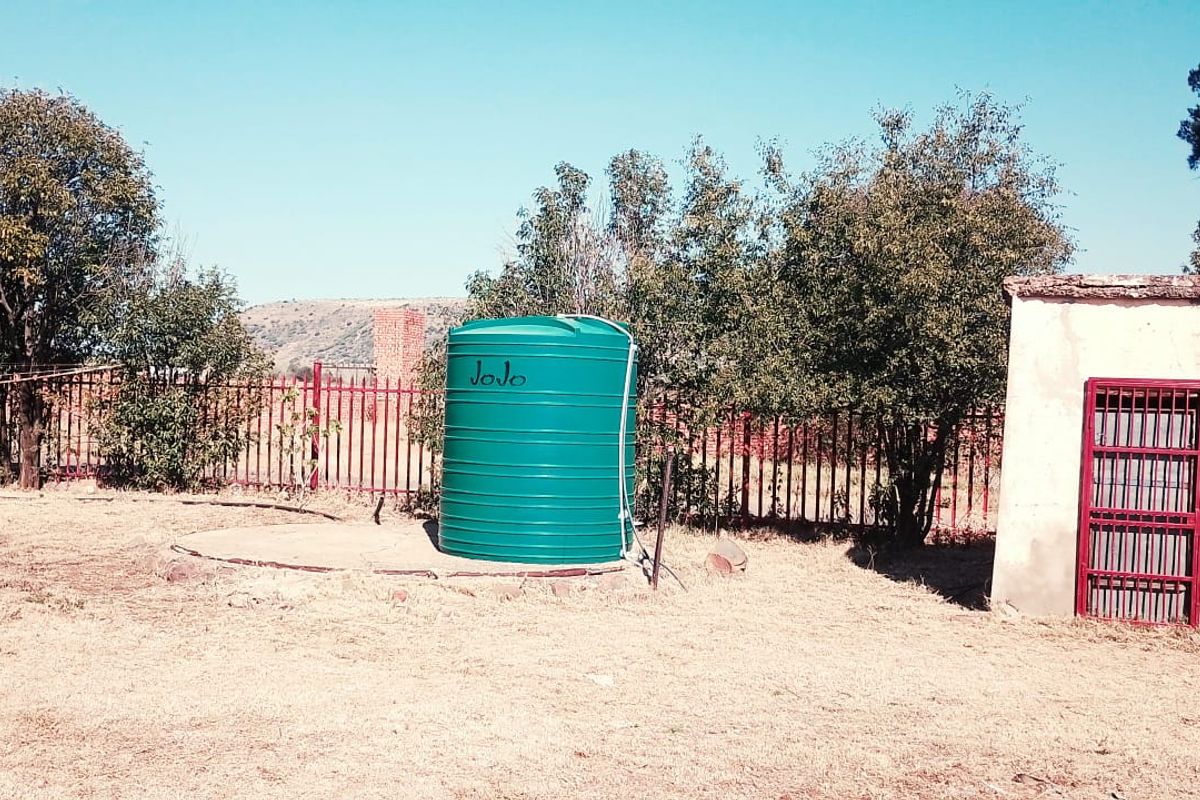 10.7 HEKT FARM,IDEAL FOR VEGETABLES TUNNELS.EGGS.PIGS,SHEEP TO ESTABLISH A GOOD INCOME - Photo 5