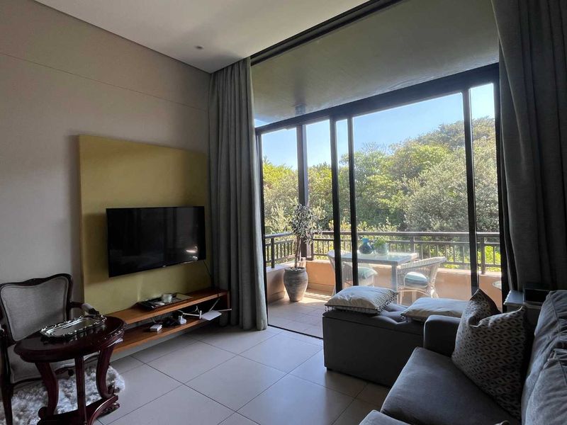 Priced to sell ...Top Floor Zimbali Suites Apartment for Sale - Photo 8