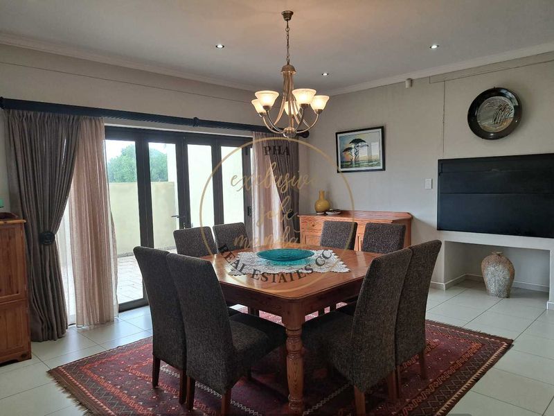 Meticulously designed Family home with upmarket finishes for sale in Walvis Bay,  in upmarket area, selling for N$2 600 000.00 - Photo 3