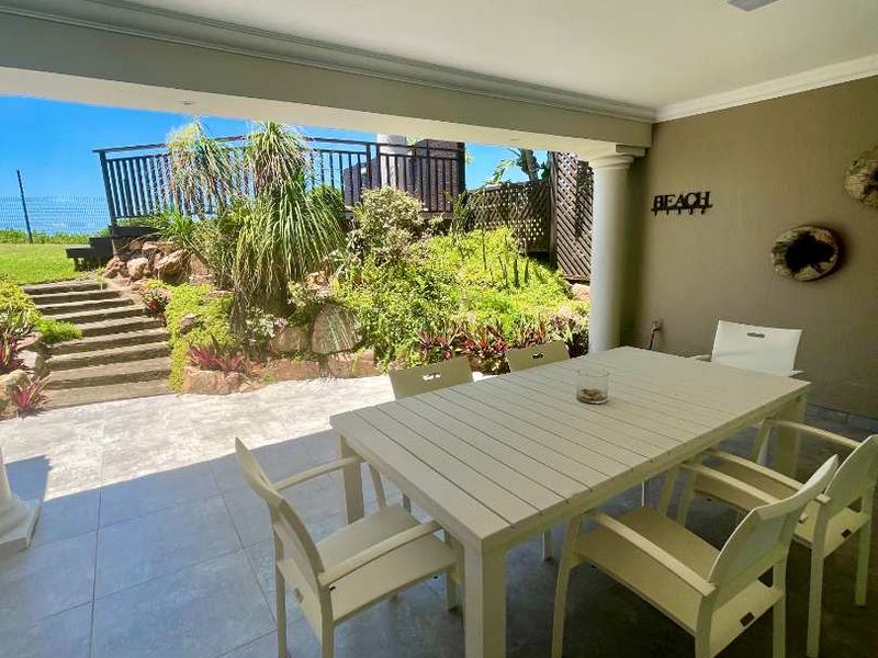 Ocean fronModern Ocean-Front - La Lucia Bay Townhouse for Sale | Umhlanga Rocks - Photo 3