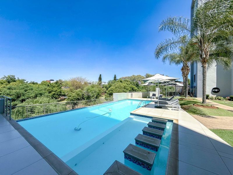 1-Bedroom Apartment with Premium Miele Appliances + Storage Unit for sale at The Regency - Photo 2