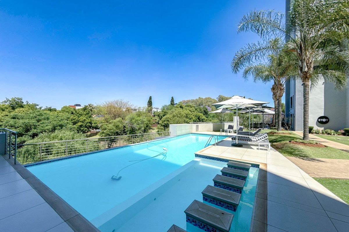 1-Bedroom Apartment with Premium Miele Appliances + Storage Unit for sale at The Regency - Photo 2