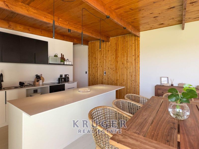 🔥 SOLE MANDATE | BRAND NEW | MODERN PENTHOUSE-STYLE TOWNHOUSE – KRAMERSDORF 🔥 - Photo 4