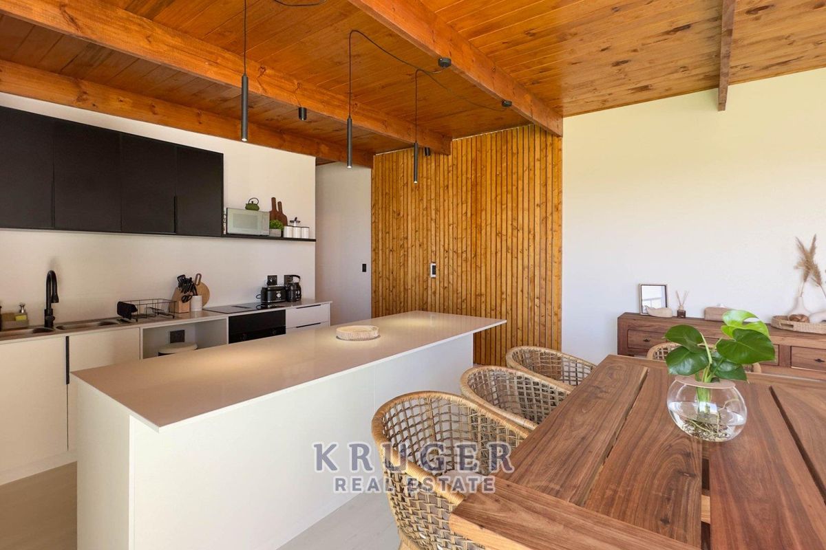 🔥 SOLE MANDATE | BRAND NEW | MODERN PENTHOUSE-STYLE TOWNHOUSE – KRAMERSDORF 🔥 - Photo 4