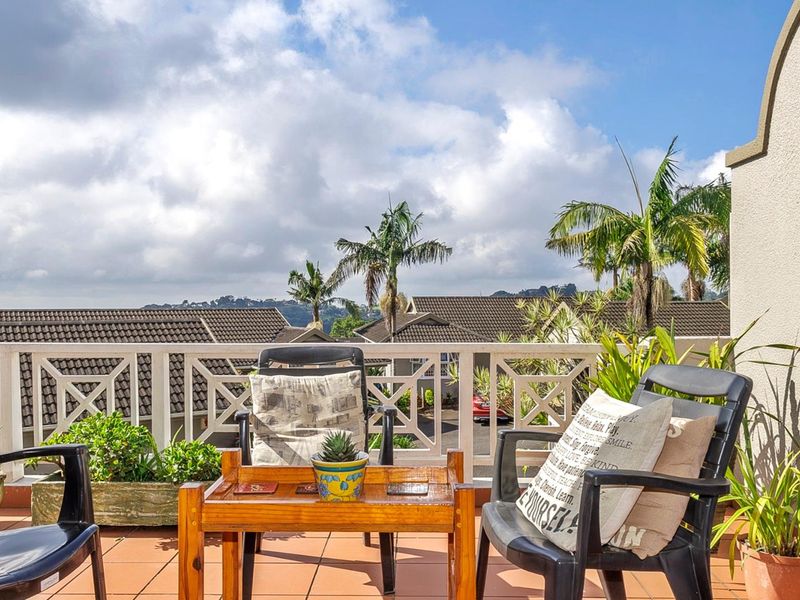 Ocean View Townhouse - Photo 4