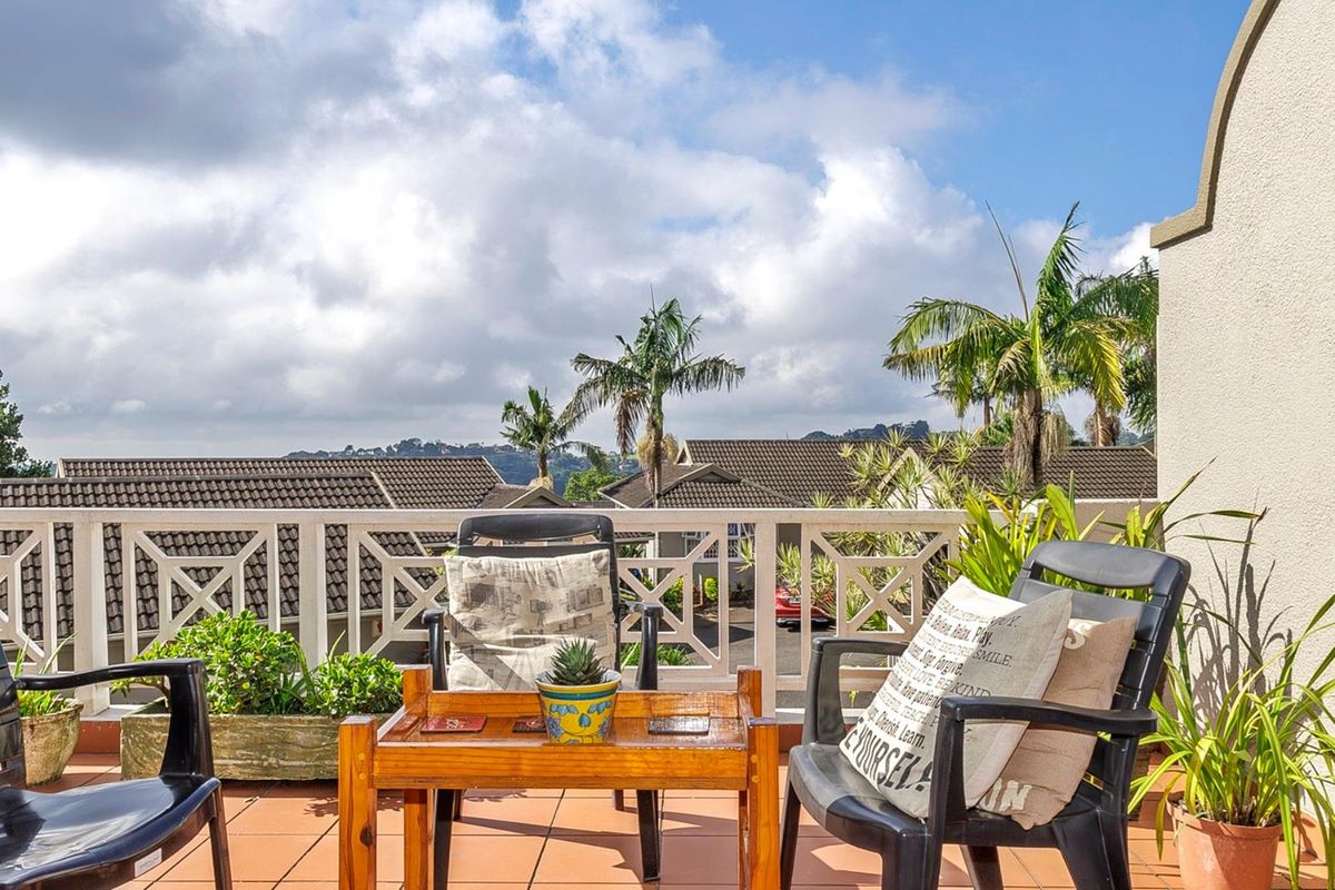 Ocean View Townhouse - Photo 4