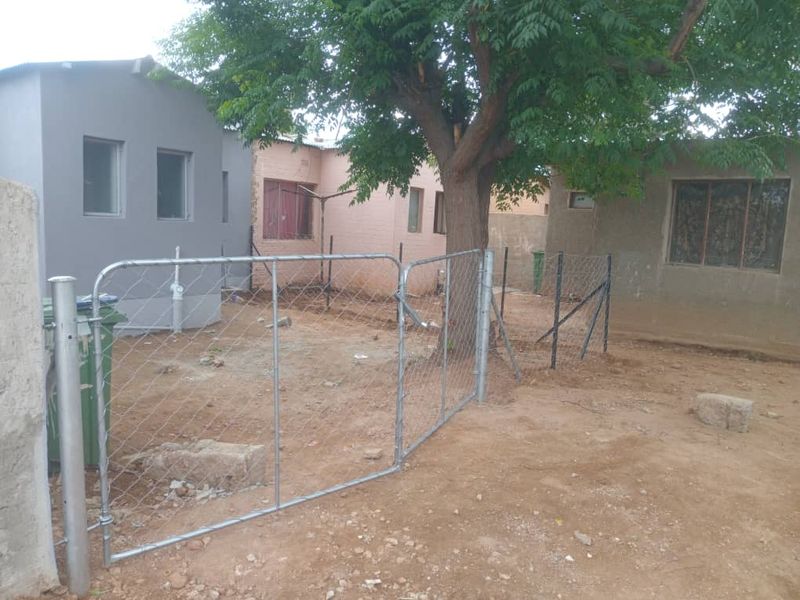 single court house - Photo 2