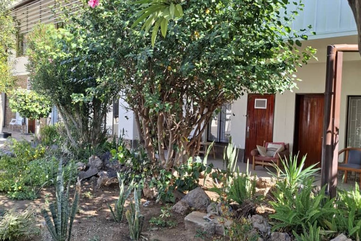 Hotel For Sale - Windhoek Central - Photo 2