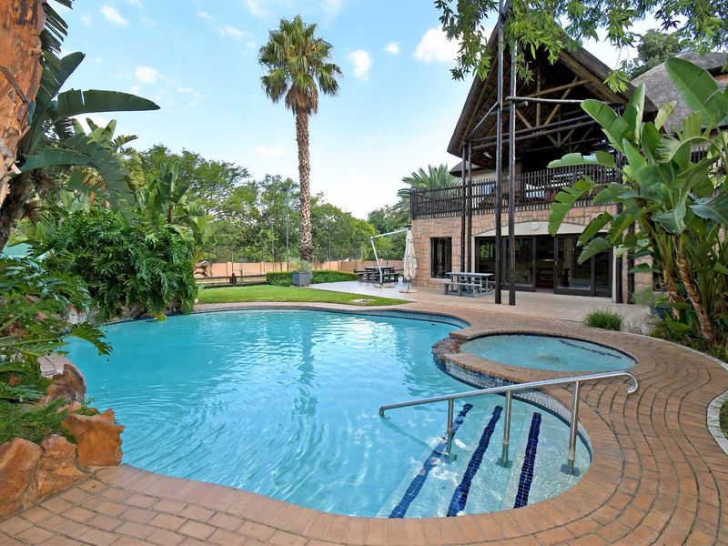 Beautiful Ground-Floor Garden Apartment in Sibaya Sands, Lonehill - Photo 2