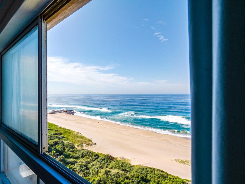 On the beach furnished unit - Photo 1