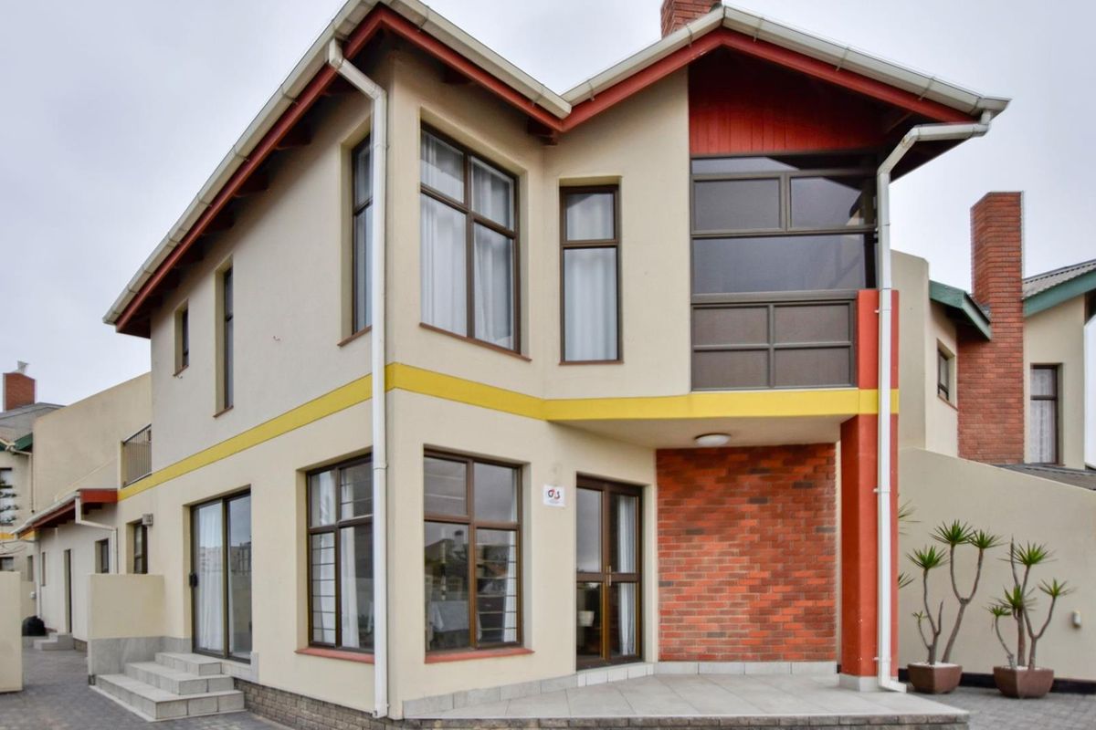 Kramersdorf, Swakopmund:  Centrally Located 4 Bedr Townhouse is for Sale - Photo 2