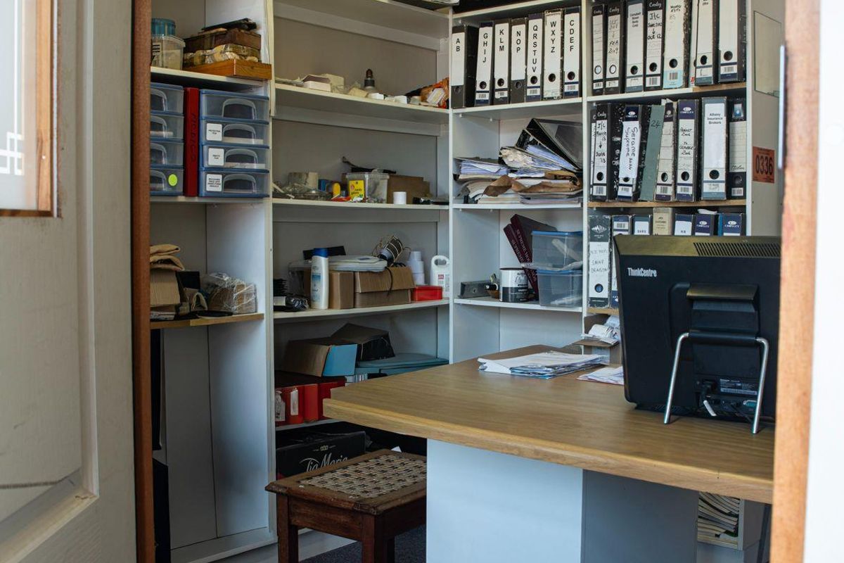 Well, established business for sale in Port Alfred. - Photo 5